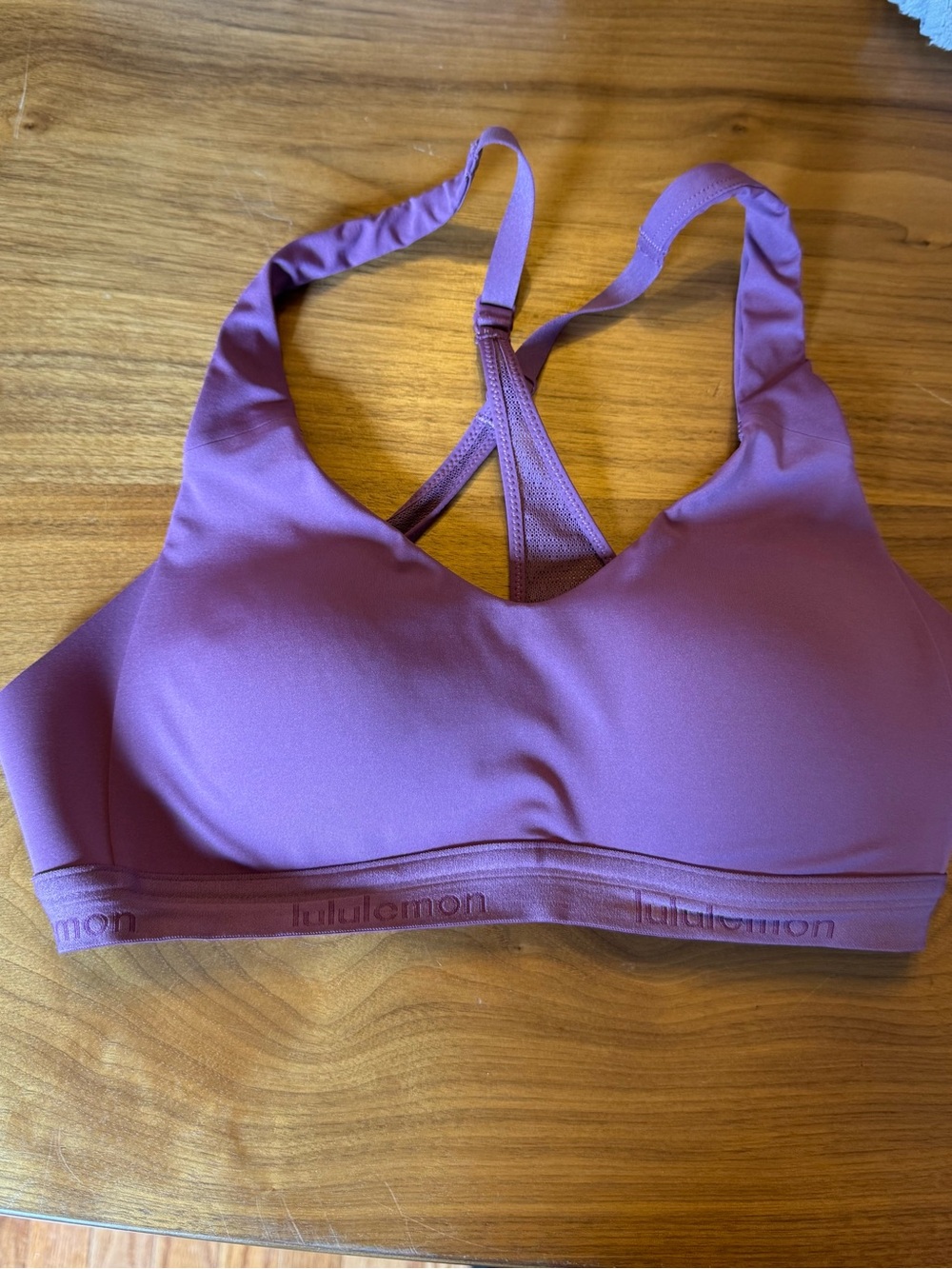 lululemon athletica Sports Bra